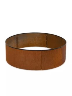 Birdies™ Corten Steel Round Raised Beds 15 Birdies™ Corten Steel Round Raised Beds -Flowerpot Discount Store 8612422 286