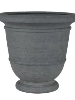 Kylemore Self-Watering Urn Planter -Flowerpot Discount Store 8612426 02V tif