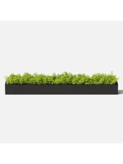 Veradek GEO Series Planter Boxes, 32" -Flowerpot Discount Store 8612455 01v