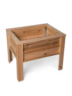 Craftsbury Elevated Raised Beds 13 Craftsbury Elevated Raised Beds -Flowerpot Discount Store 8612706 056