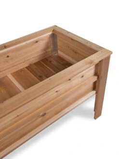 Craftsbury Elevated Raised Beds 12 Craftsbury Elevated Raised Beds -Flowerpot Discount Store 8612709 068