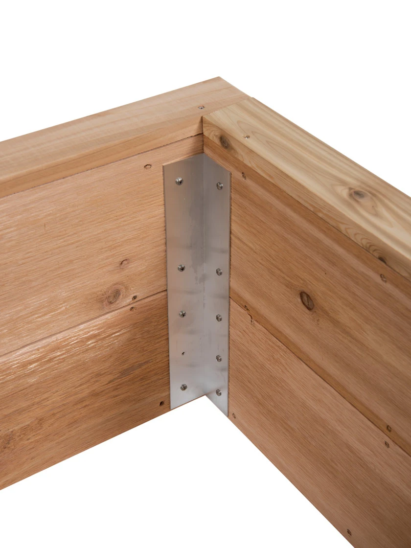 Craftsbury Raised Beds 5 Craftsbury Raised Beds - Image 3