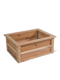 Craftsbury Raised Beds 11 Craftsbury Raised Beds -Flowerpot Discount Store 8612710 43 craftsbury raised bed 2 footx3 foot