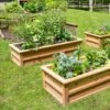 Craftsbury Raised Beds 2 Craftsbury Raised Beds -Flowerpot Discount Store 8612711 0136 craftsbury raised beds