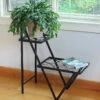 Achla Designs Duet Plant Stand 2 Achla Designs Duet Plant Stand -Flowerpot Discount Store 8612905 03v achla designs duet plant stand