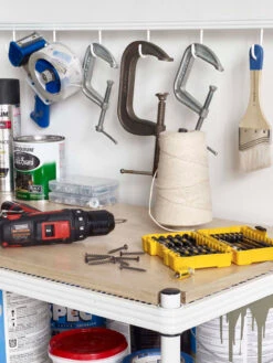 MeshWorks © Potting Bench -Flowerpot Discount Store 8613015 02v