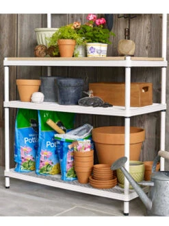 MeshWorks © Potting Bench -Flowerpot Discount Store 8613015 03v