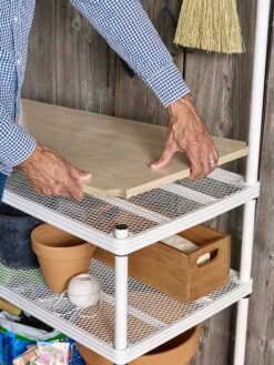 MeshWorks © Potting Bench -Flowerpot Discount Store 8613015 06v