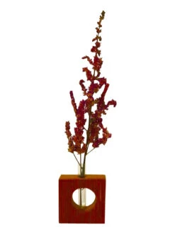 Wine Barrel Counter Top Vase Or Propagation Station -Flowerpot Discount Store 8613032nmg 08v wine barrel counter top vase or propogation station no magnet