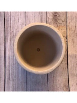 Concrete Honeycomb Bee Planter -Flowerpot Discount Store 8613044 04v