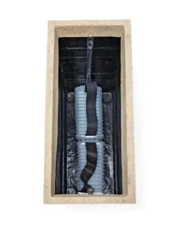 Self-Watering LavaStone® Modern Rectangle -Flowerpot Discount Store 8613257 4206