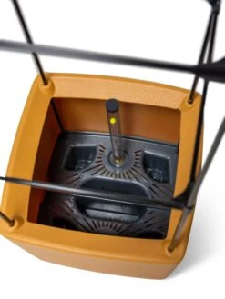 Oasis Self-Watering Tomato Planter With Trellis 20 Oasis Self-Watering Tomato Planter With Trellis -Flowerpot Discount Store 8613440 6137