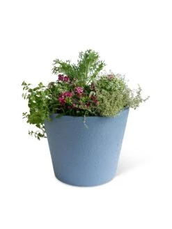 Self-Watering FiberStone Planters -Flowerpot Discount Store 8613675 8660