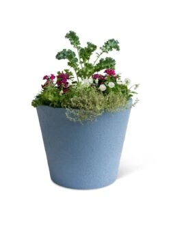Self-Watering FiberStone Planters -Flowerpot Discount Store 8613678 8648