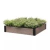 Essential Raised Garden Bed -Flowerpot Discount Store 8614253 01V 3 4 essential raised garden bed