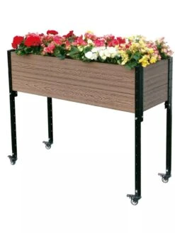 Urban Mobile Garden -Flowerpot Discount Store 8614261 02V