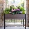 Urban Mobile Garden 2 Urban Mobile Garden -Flowerpot Discount Store 8614261 03V urban mobile garden