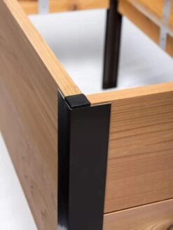 Grow House ® Greenhouse -Flowerpot Discount Store Cedar 0163 tif 7