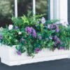 23" Self-Watering Window Box 2 23" Self-Watering Window Box -Flowerpot Discount Store GS34496 02 tif