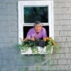 31" Self-Watering Window Box -Flowerpot Discount Store GS34499 01 tif
