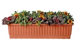 39" Self-Watering Window Box -Flowerpot Discount Store gs34497 01s