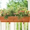 39" Self-Watering Window Box 2 39" Self-Watering Window Box -Flowerpot Discount Store gs34503 01