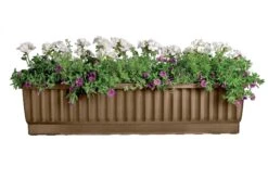 39" Self-Watering Window Box -Flowerpot Discount Store gs37898 01s