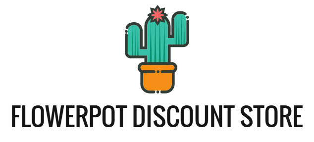 Flowerpot Discount Store